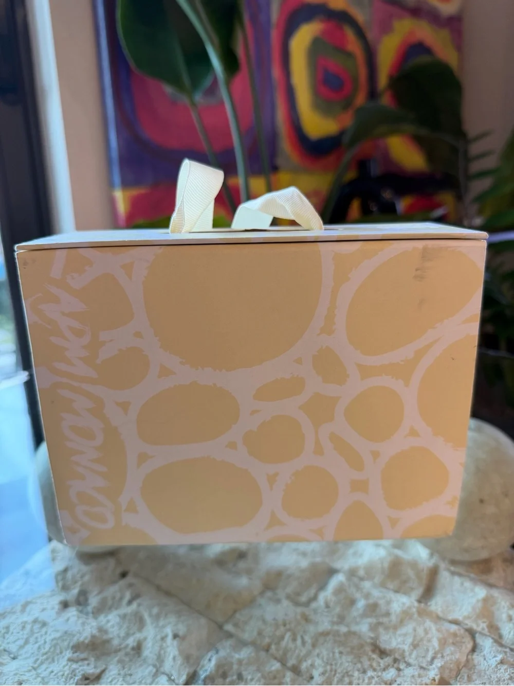 APM Monaco Jewelry Box w/ Gift Box & Certificate – Gift Ready